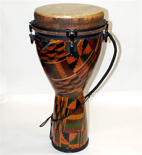 Through the use of remo, we were able to receive an nps score of 100 from one of our events. Remo Djembe 10" Fiberskyn 3 Mondo MO-FA Head in Kinte | Reverb