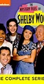 The Mystery Files of Shelby Woo (TV Series 1996–1999) - IMDb