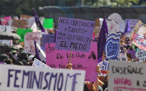女性殺しのメキシコ：debanhi Escobarと国内で毎日死亡する10人の女性の殺人を誘発したデモ Infobae