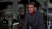 When the Man Dresses the Character: Cary Grant in To Catch A Thief