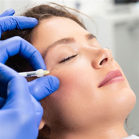 Botox Treatment An Overview Foodidentityblog