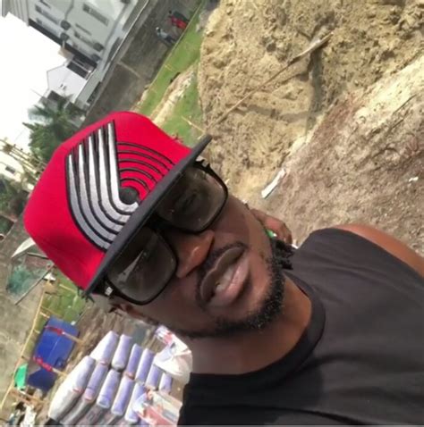 They released their debut album titled the . Photos Of A New Mansion Paul Okoye Is Building In Parkview ...