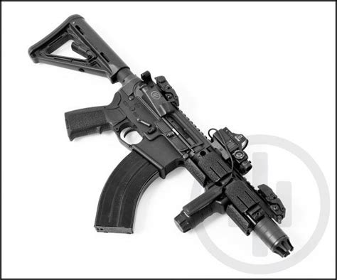 Pws Mk107 Pws Mk107 Diablo 762x39mm Guns Pinterest
