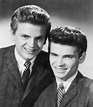 Everly Brothers' legacy will live on long after the artists themselves ...
