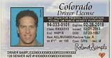 Drivers License Iss Images