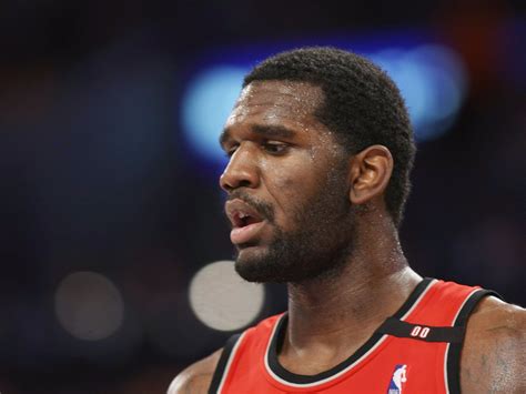 Nba Draft Bust Greg Oden Acknowledges That His Career Is Over At Age