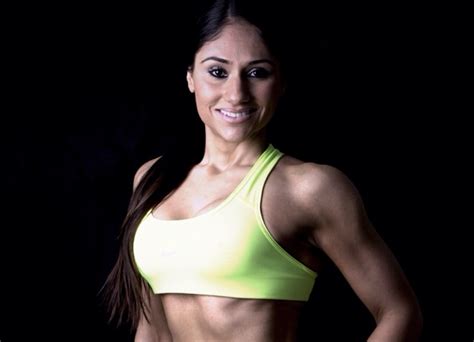 Michelle Martinez Personal Training Personal Trainer In Marylebone