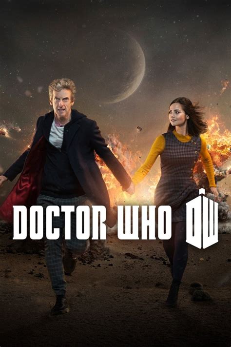 There's more happening on your television (or computer, or phone) screen now than there's ever been before. Top 10 Gritty Sci-Fi Series Like Doctor Who | HubPages