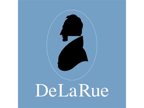 De La Rue Logo Png Transparent And Svg Vector Freebie Supply