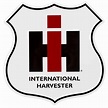 International Harvester IH Logo Farm Highway Badge Sign - IH Gear - IH GEAR