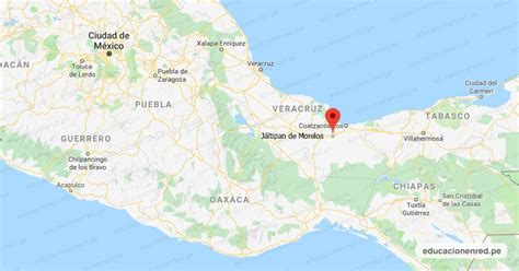 27 ene 2021 06:11 am. Temblor en México de Magnitud 4.1 (Hoy Martes 19 Marzo ...