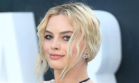 That's the sub where you are, just do it. Margot Robbie flashes a hint of her sideboob in optical ...