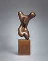 The life and art of Jean Arp | Christie's