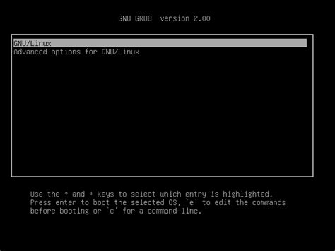 Installation How Do I Upgrade To The Latest Grub 200 Ask Ubuntu