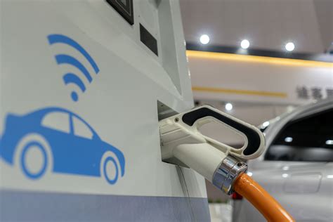 China Electric Vehicle Market Is Poised For Explosive Growth Expert