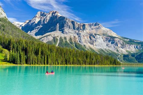 13 Top Rated Lakes In British Columbia Hcmcenglish