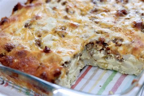 —cris o'brien, virginia beach, virginia Breakfast Casserole With Potatoes O\'Brien : Share on facebook share on pinterest share by email ...