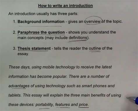 Research Paper Introduction Telegraph