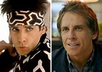 Cómo es el “antes y después” de los actores de la película “Zoolander ...