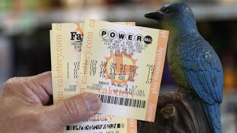 Insólito Ganó 280 Millones En La Lotería Pero Todavía No Reclamó El