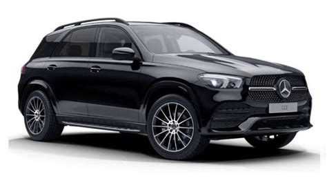 2022 Mercedes Benz Gle Class 300 D 4matic Night Edition Price