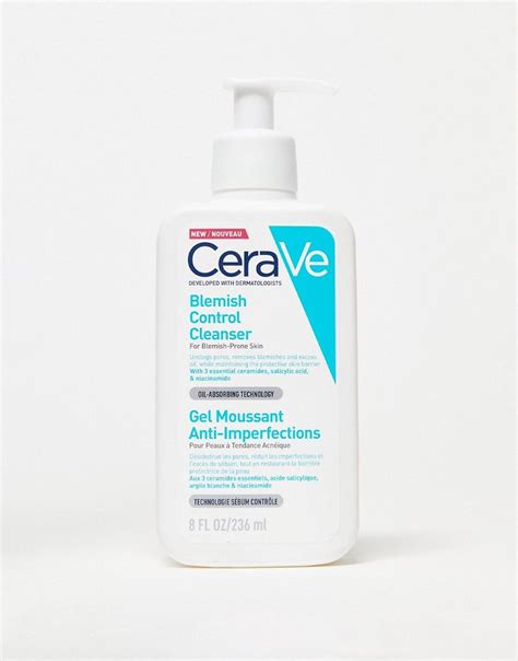 Anti Acne Skin Care Body Skin Care Cerave Cleanser Cleanse Skincare
