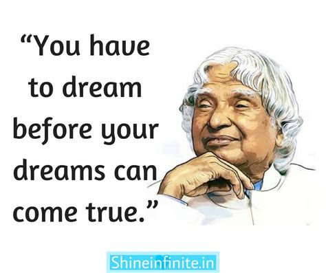 A.p.j abdul kalam was a great scientist, president, and a phenomenal teacher, he was the driving force behind the development of india's missile and nuclear weapons programs and many scientific technology developments in india. APJ Abdul Kalam Quotes: The Man Everyone Loved ...