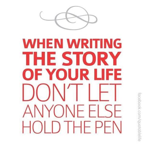 Write Your Own Story Write Your Own Story Writing Words