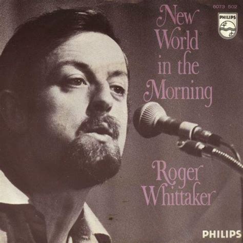 Roger Whittaker The Last Farewell Top 40