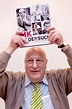 Der "deutsche Kojak" Manfred Krug wird 75