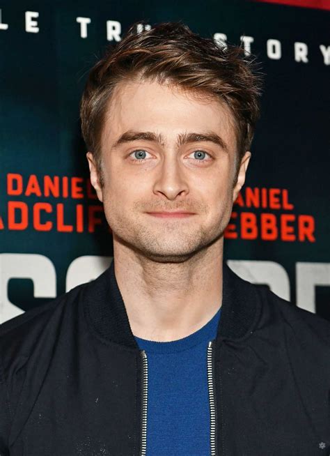 Отвязные приключения в лондоне / lost in london (2017). Daniel Radcliffe Attends Escape from Pretoria Screening at Curzon Soho in London - Celeb Donut