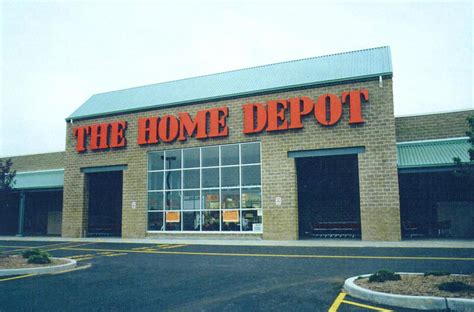 The Home Depot Kbe Building Corporation