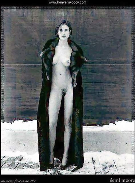 Demi Moore Nude Pics Pagina 7. 