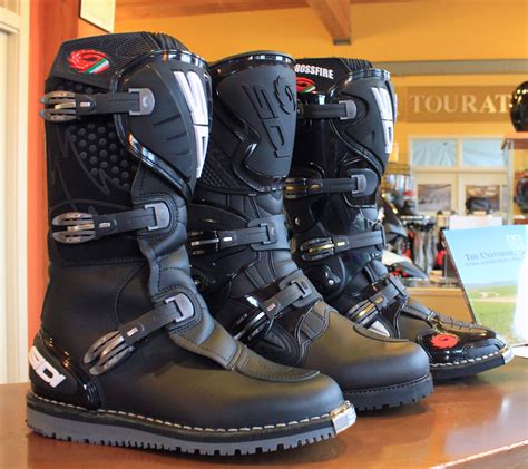 Sidi trial zero 1 adventure motorcycle boots. Now In Stock - SIDI Motorcycle Boots | Touratech-USA