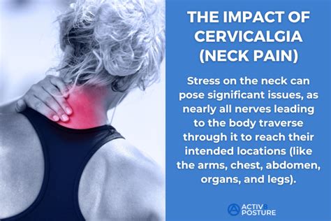 Cervicalgia Or Neck Pain Symptoms Causes And How To Fix It