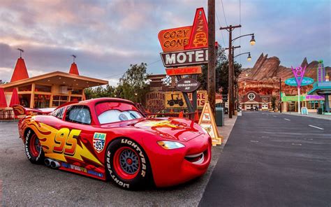 Disney Cars Wallpapers Top Free Disney Cars Backgrounds Wallpaperaccess