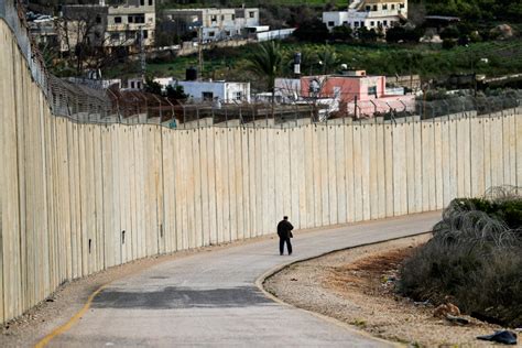 In Pictures Israels Illegal Separation Wall Still Divides Palestine Al Jazeera