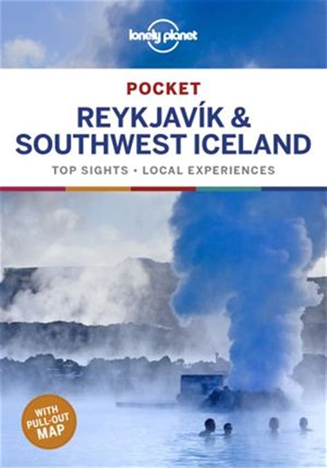 Buy Lonely Planet Pocket Reykjavik And Southwest Iceland Travel Guide