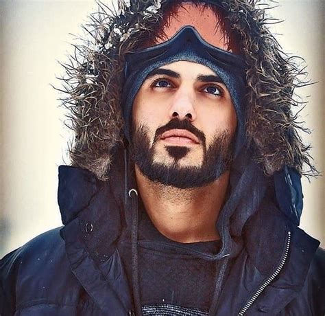 Omar Borkan Al Gala | Beautiful men faces, Omar, Egypt fashion