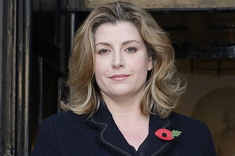 ^ international development secretary penny mordaunt mp @pennymordaunt additionally becomes minister for women and equalities. Penny Mordaunt appointed International Development Secretary - DFID in the news