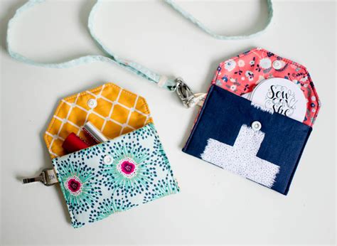 14 Quick Sewing Gifts For Any Occasion All Free Patterns Or Tutorials