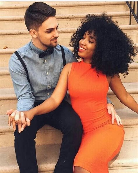 Pin By Lindsay Laurent On Interracial Coupl3s Black Woman White Man