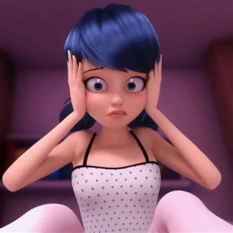 The Best Marinette Dupain Cheng Aesthetic Miraculous Ladybug Pfp