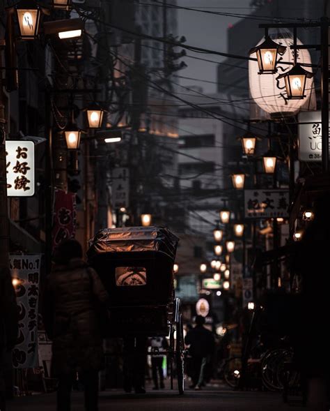Japan 🌸 On Twitter In 2021 Aesthetic Japan Japan Aesthetic Dark Street