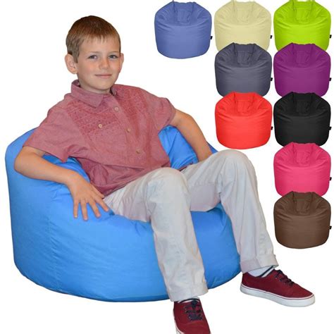 Color samples mailed to you. Terrific Kids Bean Bags | Bean bag chair kids, Cheap bean ...
