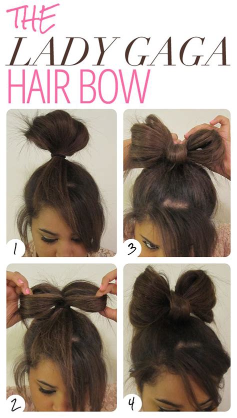 10 Easy And Quick Hairstyles For Parties Step By Step Tutorial