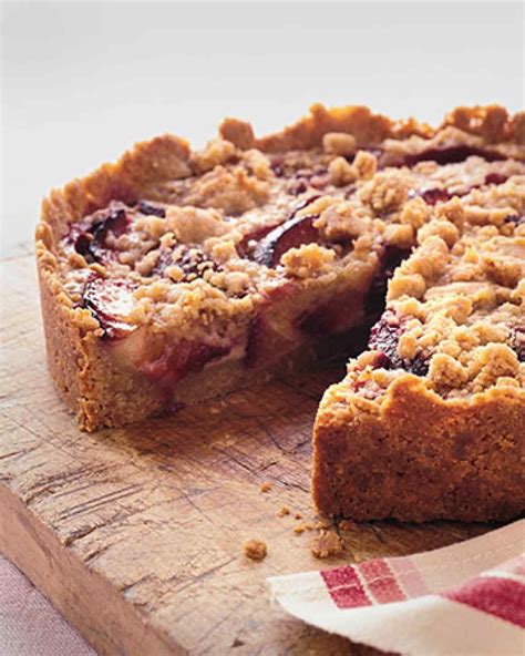 Raspberry Plum Crumb Tart Recipe Desserts Tart Dessert Berry Dessert