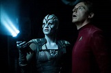 MOVIE REVIEW: 'Star Trek Beyond' prospers in small character moments ...
