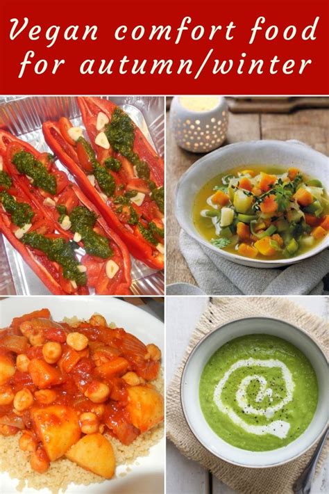 Jackfruit & blue ginger by sasha gill. 11 Vegan Comfort Food Recipes You Must Make This Autumn ...
