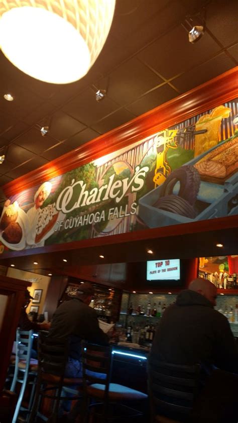 Ocharleys Cuyahoga Falls Restaurant Reviews Phone Number And Photos